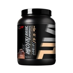 베이직 슈퍼패스트C 2kg