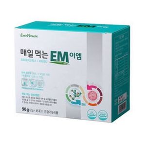 매일먹는EM