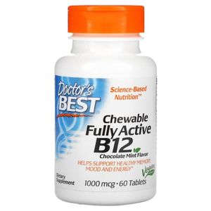 B12 1000mcg