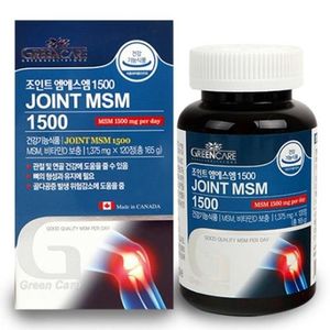 조인트 엠에스엠 1500