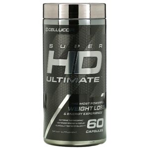수퍼 HD 얼티밋