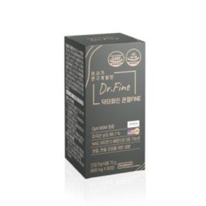 닥터화인 관절FINE