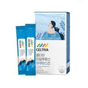히알루론산 아쿠아스킨