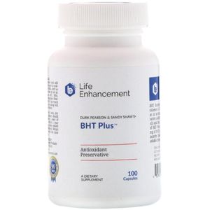 BHT 플러스