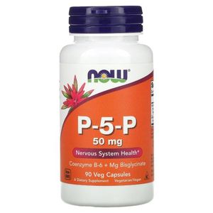 P-5-P 50mg
