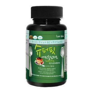 슈퍼핏 에픽슬림제로