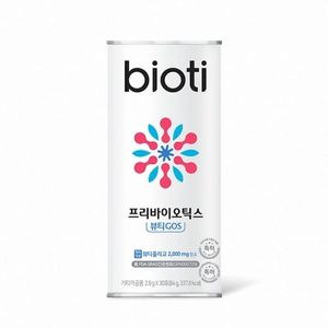 프리바이오틱스 뷰티 GOS