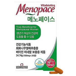 메노페이스