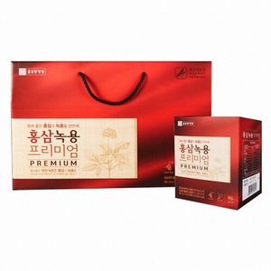 홍삼녹용 프리미엄 50ml