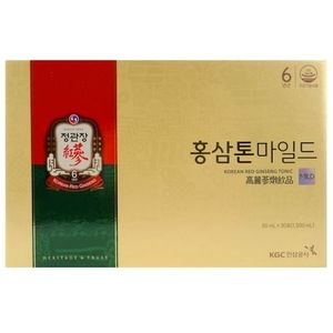 정관장 홍삼톤 마일드 50ml