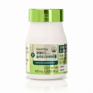 올댓 다이어트 굿데이 슬리밍 다이어트