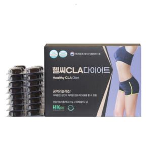헬씨CLA다이어트