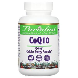 CoQ10