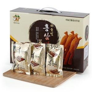 하늘빛 홍삼액 95ml