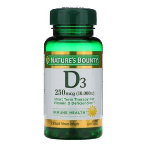 D3 250mcg