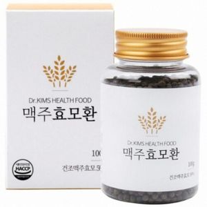 맥주효모환 100g