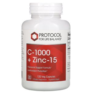 C-1000 +징크-15