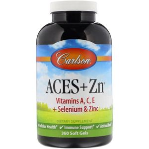 Aces + Zn