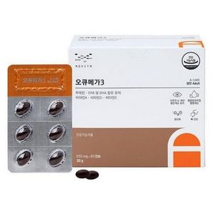 모비타 오큐메가3