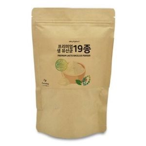 프리미엄 생 유산균 19종 230g