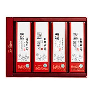 한삼인 홍삼정 스틱 네이처 10ml
