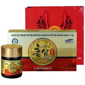고려 홍삼농축액 VIP 100 100g