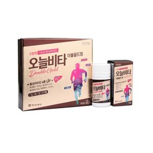 오늘비타더블골드 제품 이미지