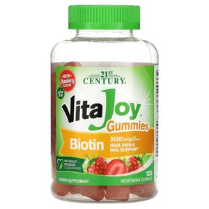 비오틴 구미 5000mcg