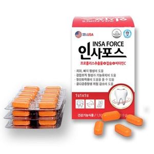 인사포스