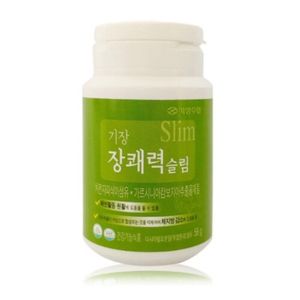 기장 장쾌력 슬림 56g
