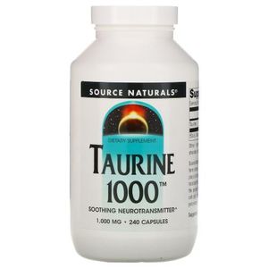타우린 1000mg