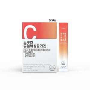 듀얼액상콜라겐