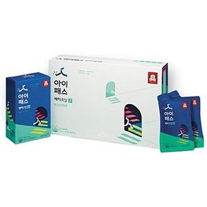 정관장 아이패스 제이로얄J 40ml