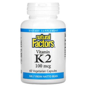 비타민K2 100mcg