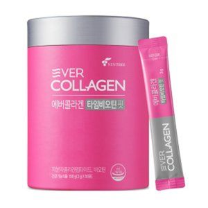 에버콜라겐 타임비오틴 핏