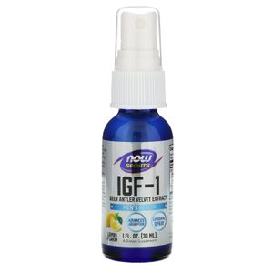 IGF-1