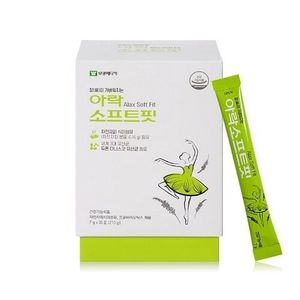 아락소프트핏