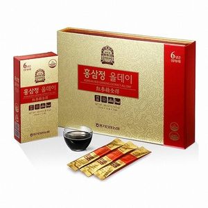 황풍정 홍삼정 올데이 10ml