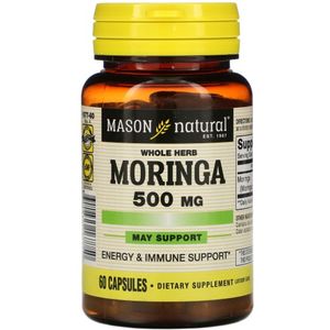 모링가 500mg