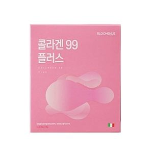 콜라겐 99 플러스