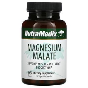 마그네슘 말레이트