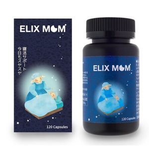 엘릭스 맘