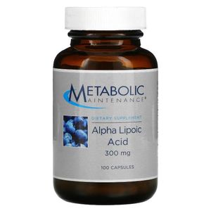 알파리포산 300mg