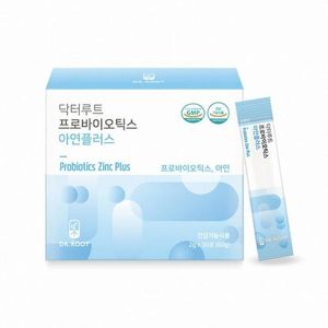 프로바이오틱스 아연플러스
