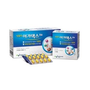 이가덱스캡슐