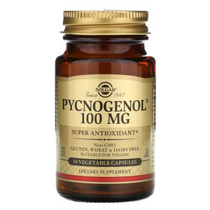 피크노제놀 100mg 제품 이미지