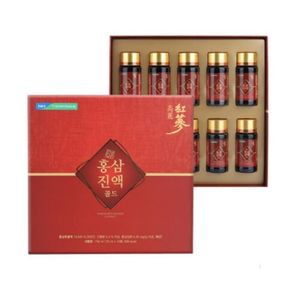 홍삼진액 골드 75ml