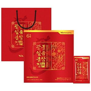 광동 일품홍삼진 70ml