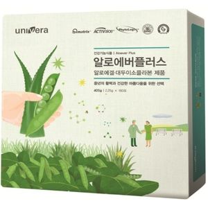 알로에버 플러스