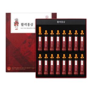 천지양 활력홍삼 20ml